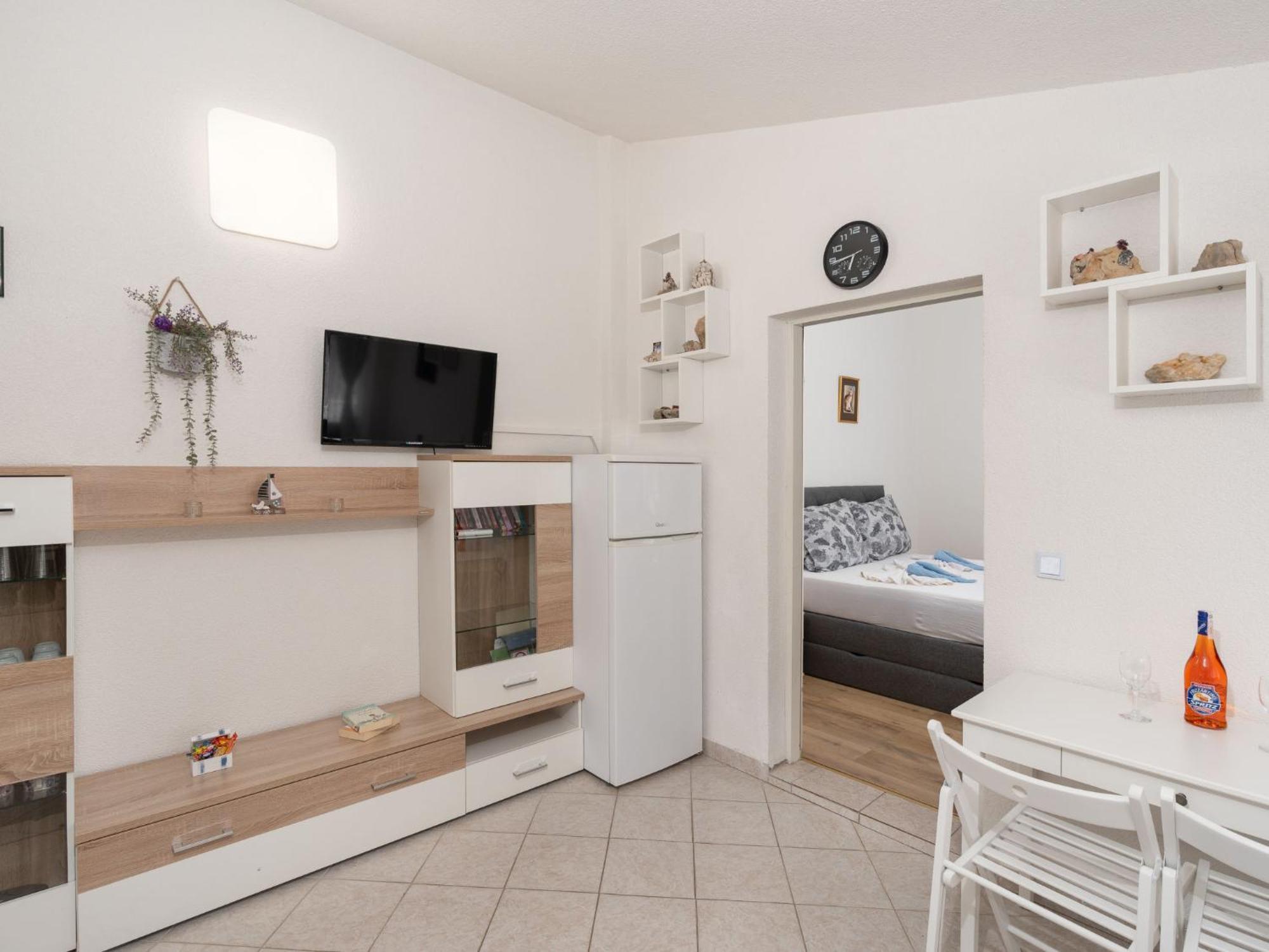 Apartment Mia-2 By Interhome Obrovac Luaran gambar