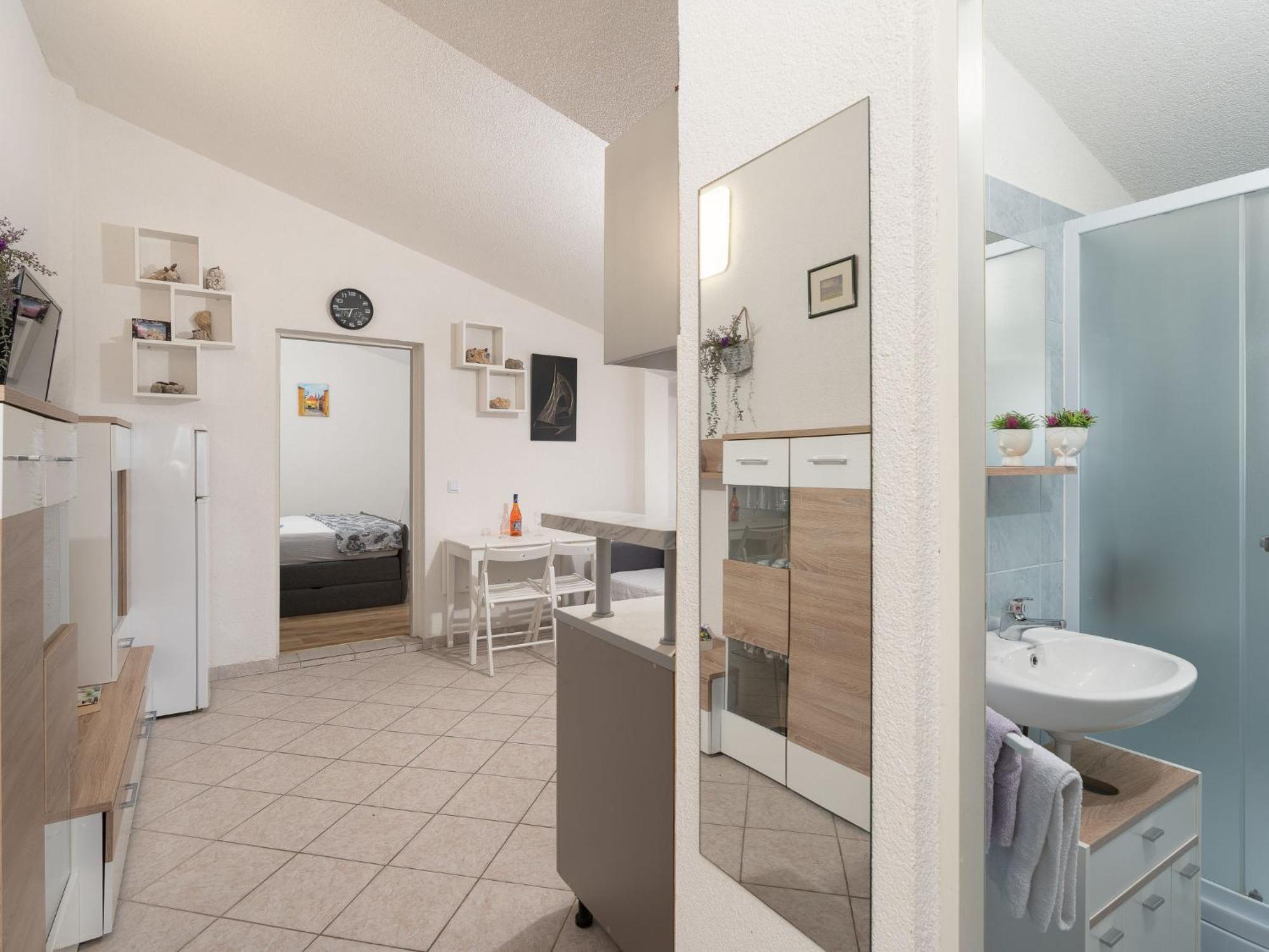 Apartment Mia-2 By Interhome Obrovac Luaran gambar